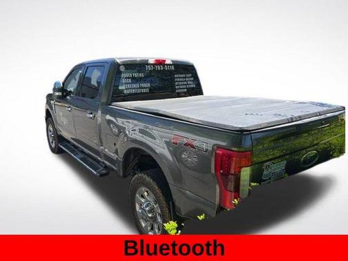 MAGNETIC 2019 Ford F-350 Lariat