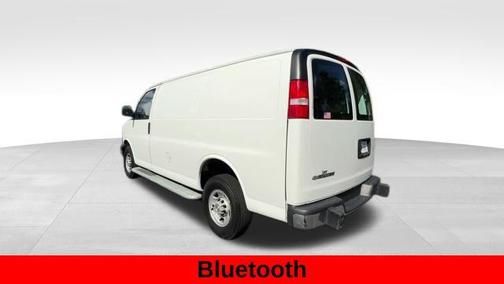 2023 Chevrolet Express 2500 RWD 2500 Regular Wheelbase WT