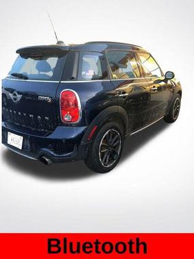 2016 MINI Countryman Cooper S ALL4