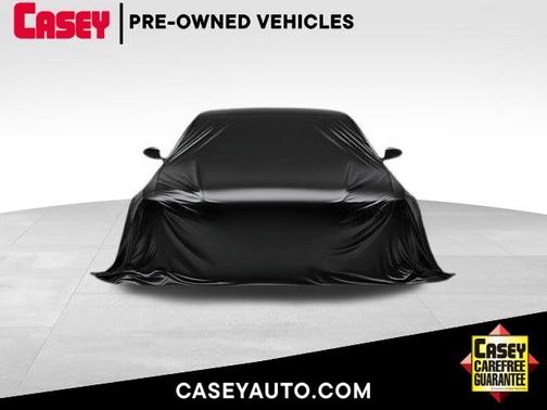 Carbon Black Metallic 2016 Buick Encore Base