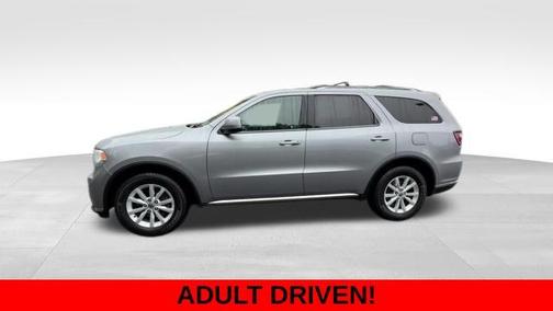 2019 Dodge Durango SXT Plus