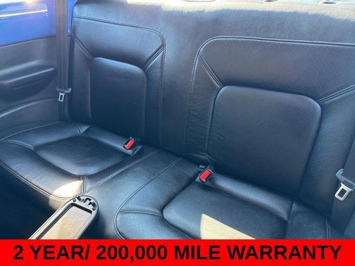2001 Volkswagen New Beetle GLS Turbo