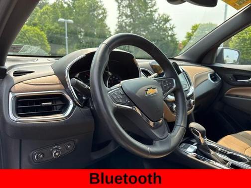 2024 Chevrolet Equinox Premier w/1LZ