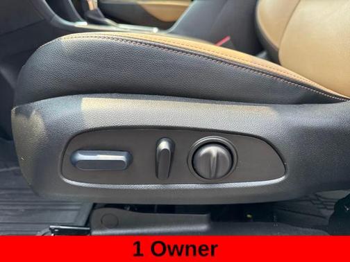 2024 Chevrolet Equinox Premier w/1LZ