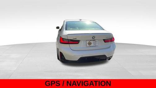 2023 BMW 330 xDrive
