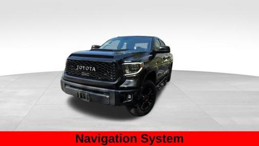 2019 Toyota Tundra TRD Pro 5.7L V8