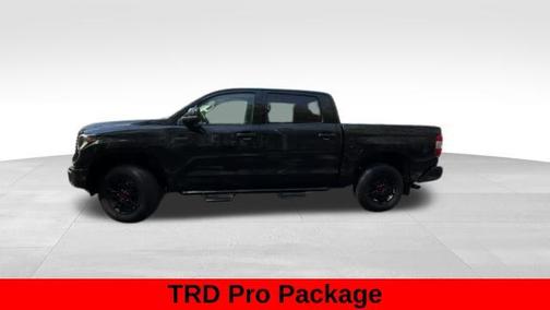 2019 Toyota Tundra TRD Pro 5.7L V8