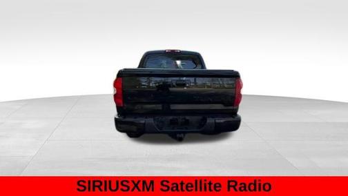 2019 Toyota Tundra TRD Pro 5.7L V8