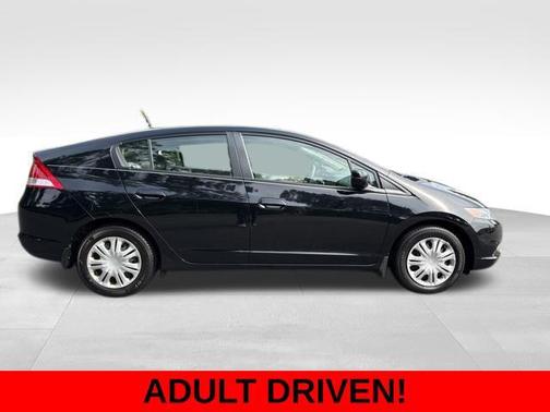 2011 Honda Insight Base