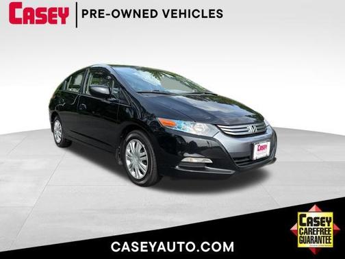 2011 Honda Insight Base