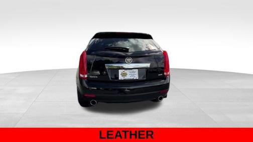 2015 Cadillac SRX Premium Collection