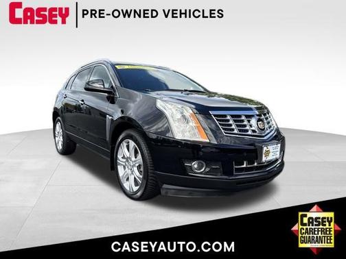 2015 Cadillac SRX Premium Collection