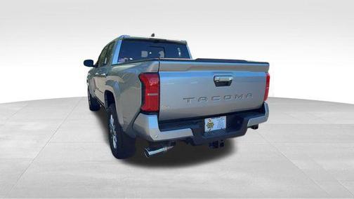 2025 Toyota Tacoma Limited