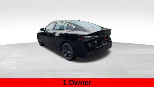 Super Black 2026 Nissan Sentra SV