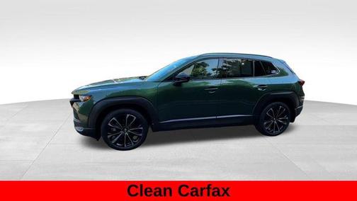 Cypress 2026 Mazda CX-50 2.5 S Premium