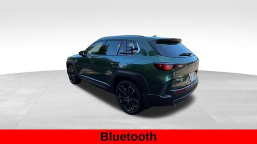 Cypress 2026 Mazda CX-50 2.5 S Premium