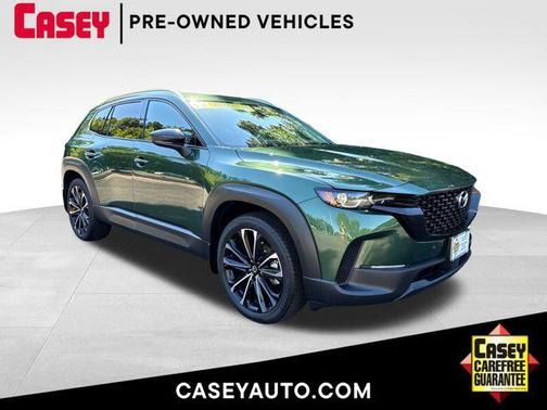 Cypress 2026 Mazda CX-50 2.5 S Premium