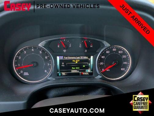 2017 GMC Acadia SLT-2