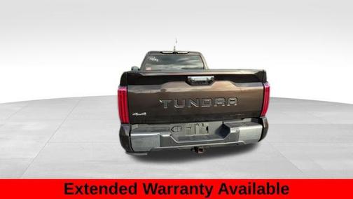 2022 Toyota Tundra 1794 Edition