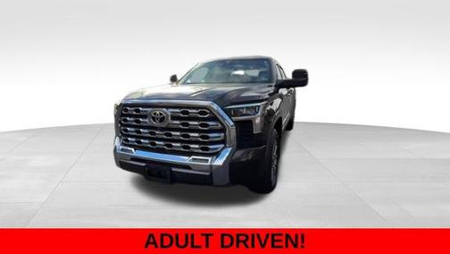 2022 Toyota Tundra 1794 Edition