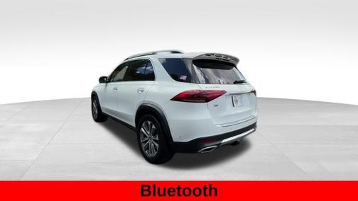 2021 Mercedes-Benz GLE 350 4MATIC