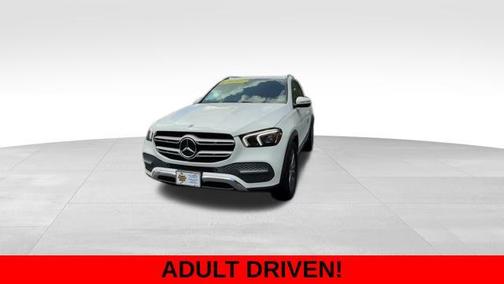2021 Mercedes-Benz GLE 350 4MATIC