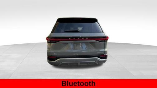 2025 Lexus TX 500h F SPORT Premium