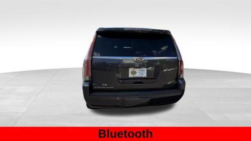 2016 Cadillac Escalade Luxury