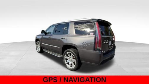 2016 Cadillac Escalade Luxury