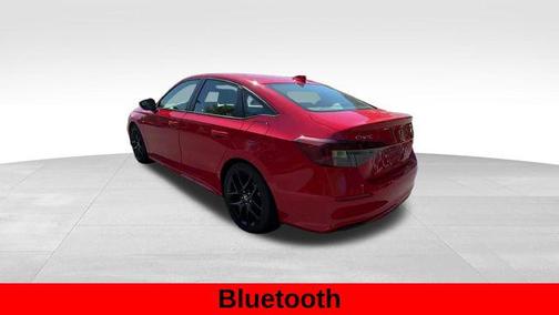 Crystal Black Pearl 2025 Honda Civic Sport