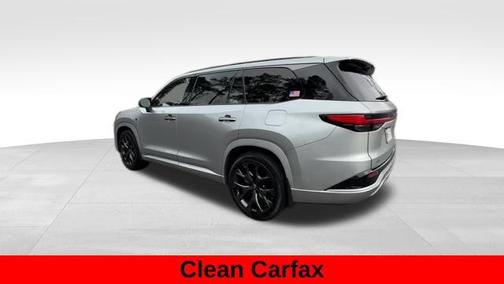Celestial Silver Metallic 2024 Lexus TX 500h F SPORT Premium