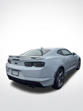 2023 Chevrolet Camaro 1SS