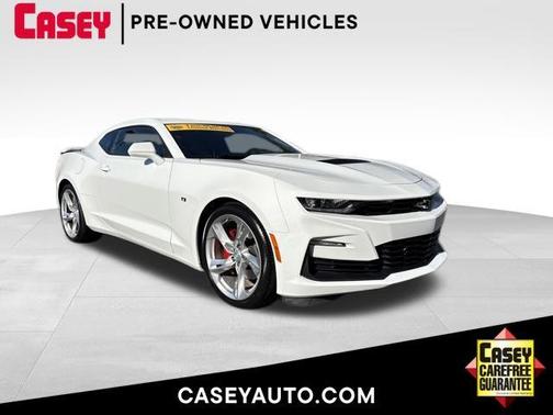 2023 Chevrolet Camaro 1SS