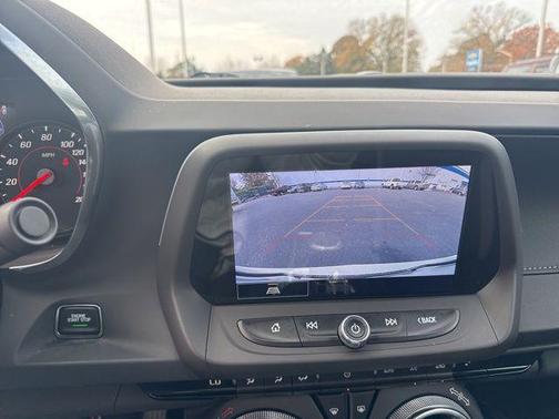 2023 Chevrolet Camaro 1SS