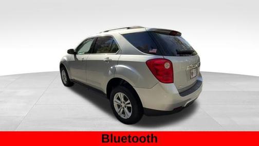 2015 Chevrolet Equinox 1LT