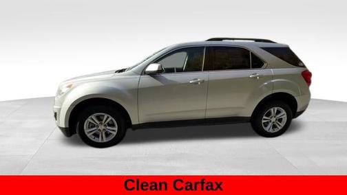 2015 Chevrolet Equinox 1LT