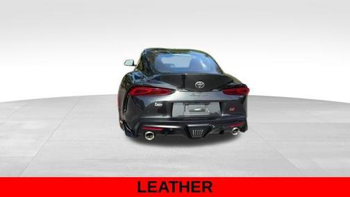 2020 Toyota Supra 3.0 Premium Launch Edition