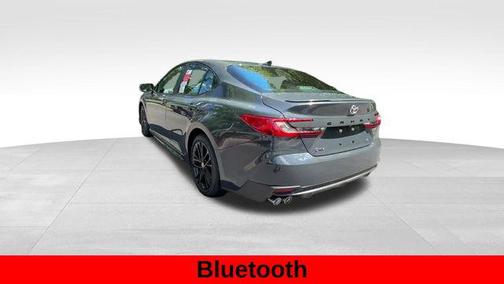 Underground 2026 Toyota Camry SE