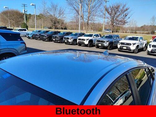 2017 Toyota Prius Four