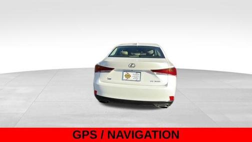 2020 Lexus IS 300 Base