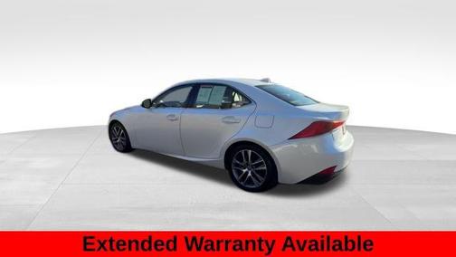 2020 Lexus IS 300 Base