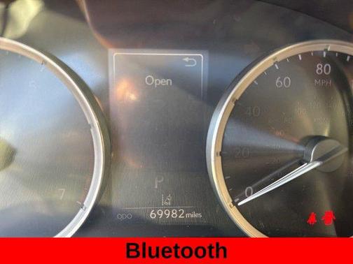 2020 Lexus IS 300 Base