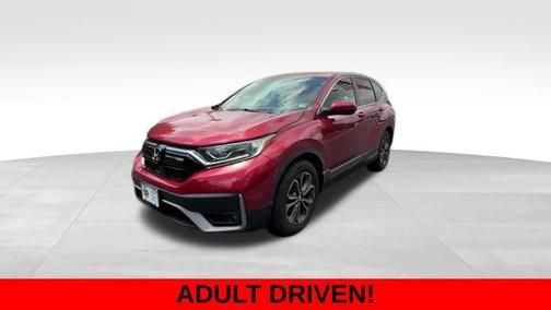 2022 Honda CR-V 2WD EX-L