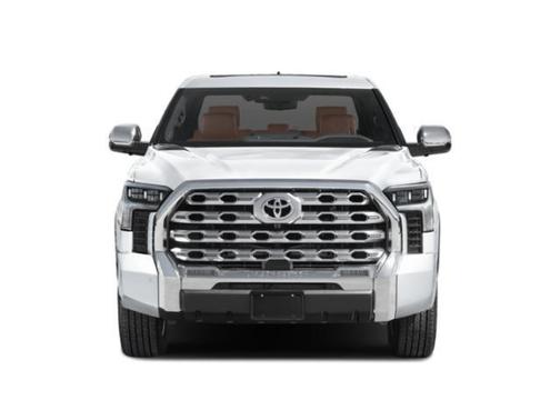 2026 Toyota Tundra Hybrid 1794 Edition