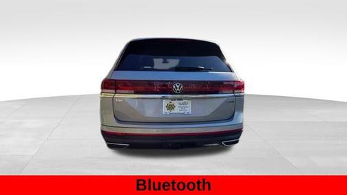 2024 Volkswagen Atlas 2.0T SE w/Technology 4MOTION