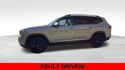 2024 Volkswagen Atlas 2.0T SE w/Technology 4MOTION