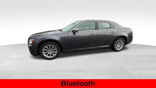 2014 Chrysler 300 S