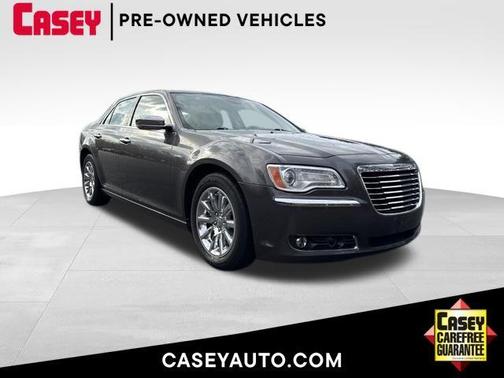 2014 Chrysler 300 S