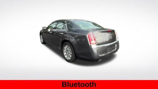 2014 Chrysler 300 S