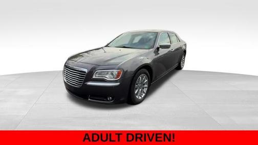 2014 Chrysler 300 S